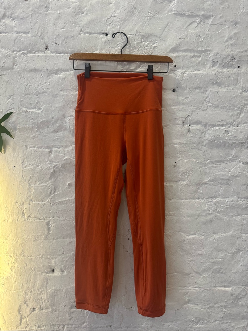 Lululemon High-Rise Pant 25” WARM